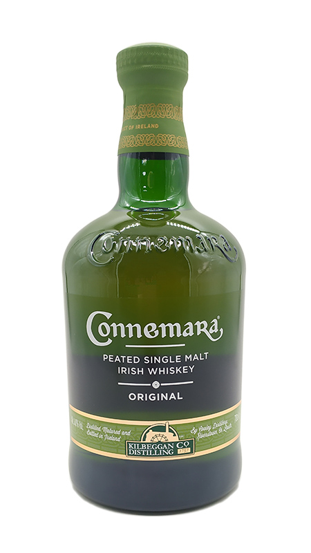 Connemara Original Peated SingleMalt